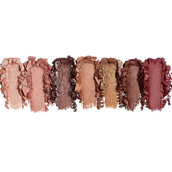 Sigma Beauty - WARM NEUTRALS MINI EYESHADOW PALETTE - Picture 2 of 3